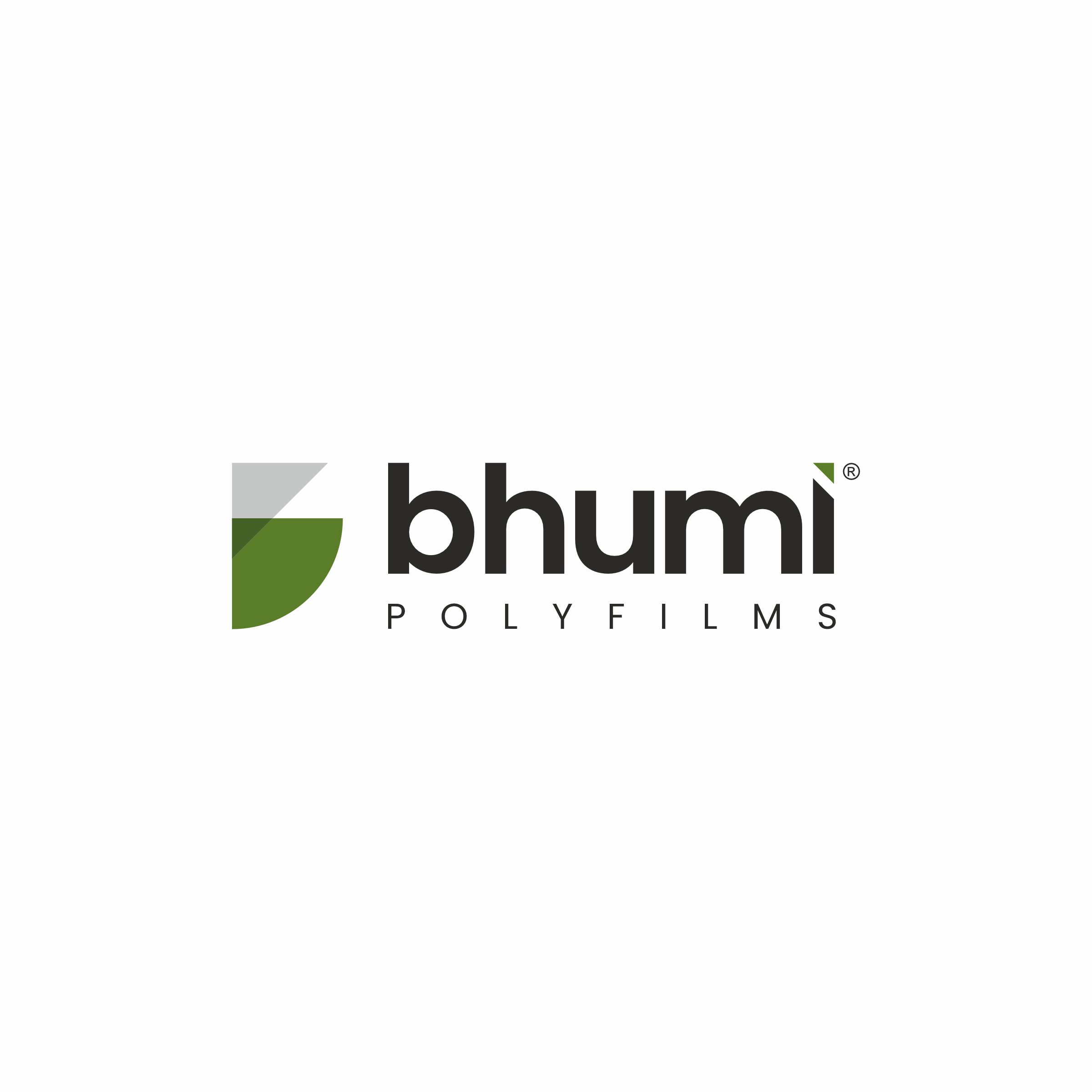 BHUMI POLYFILMS PRIVATE LIMITED