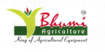 BHUMI AGRICULTURE