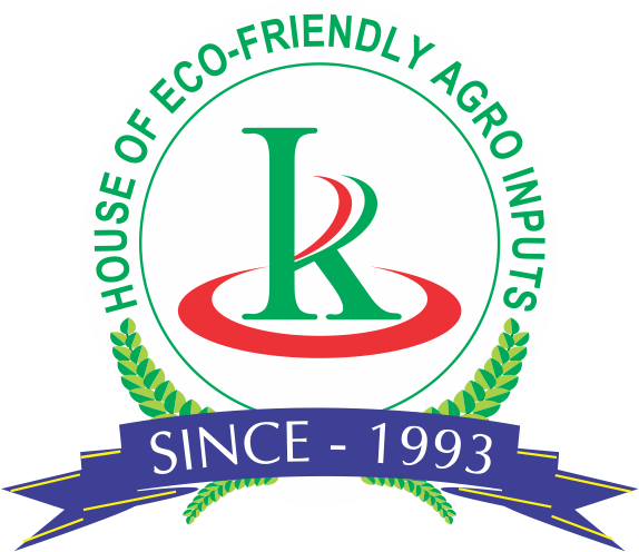 Krushitek Pvt. Ltd.