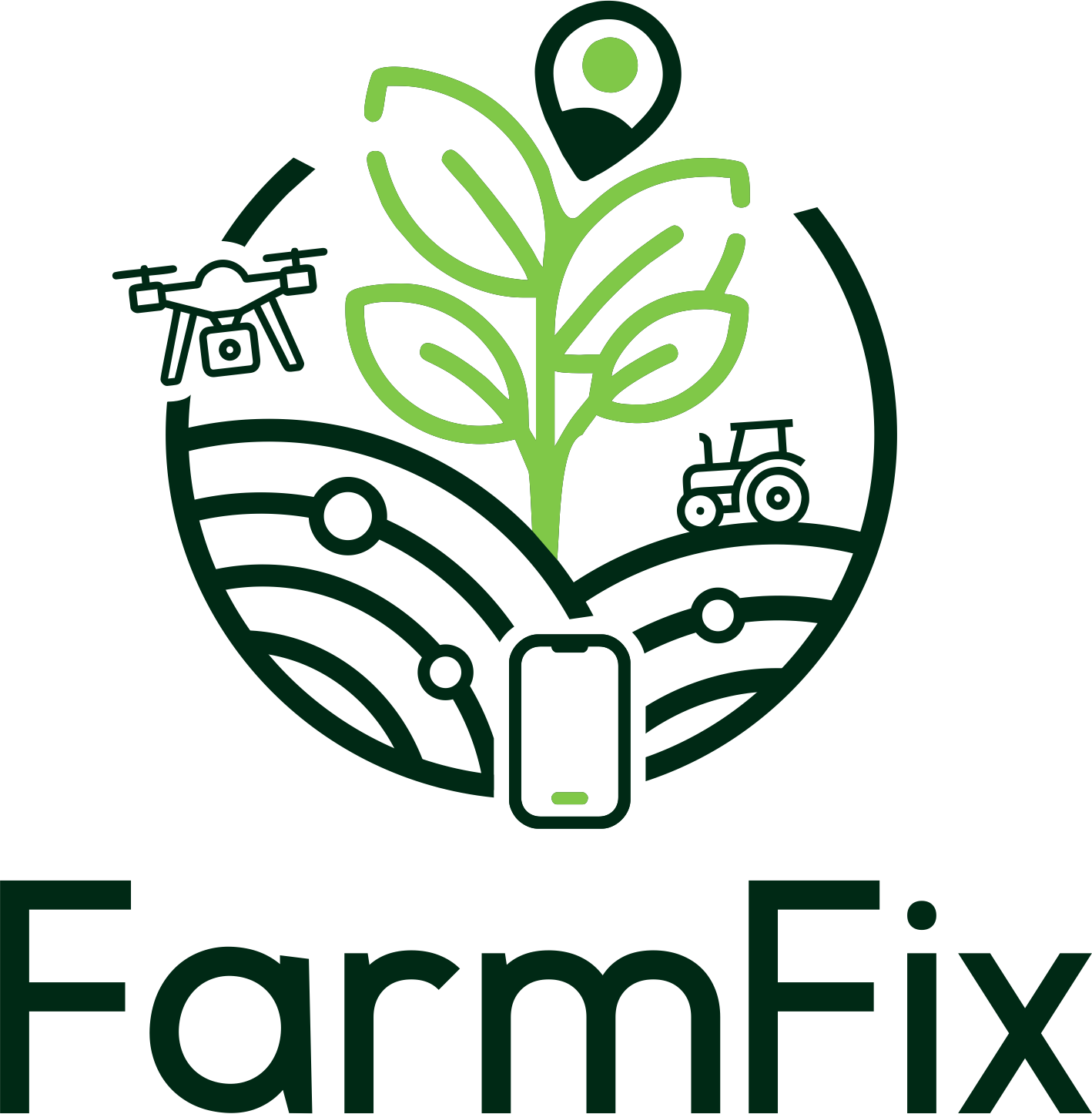 FARMFIX AGI PVT LTD.