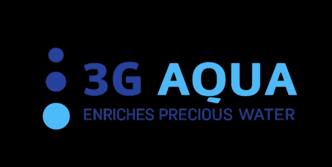3G Aqua Water Treatment Technology