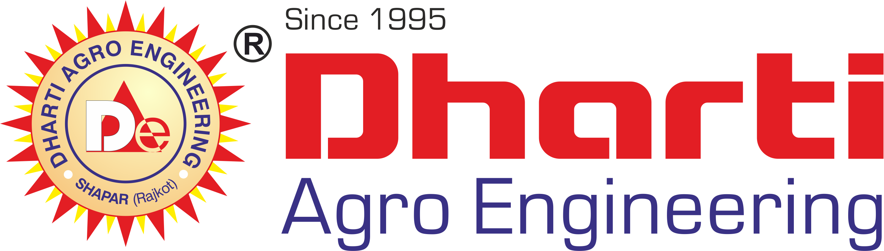 DHARTI AGRO ENGINEERING