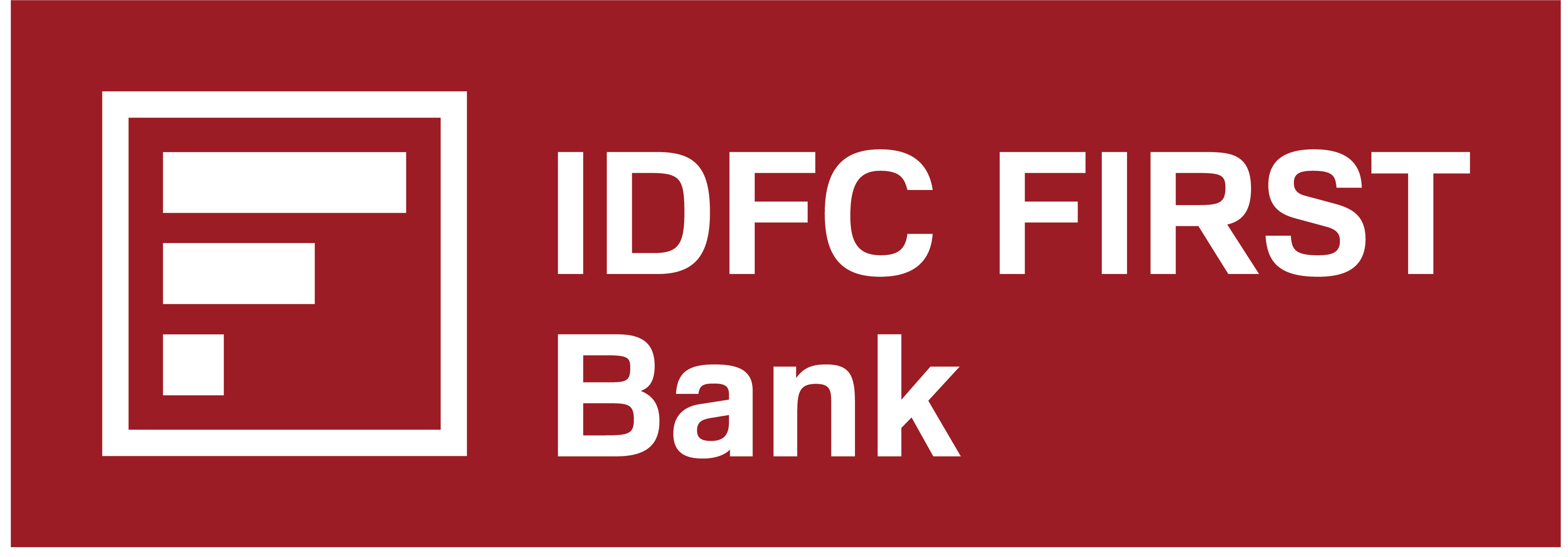 IDFC FIRST Bank