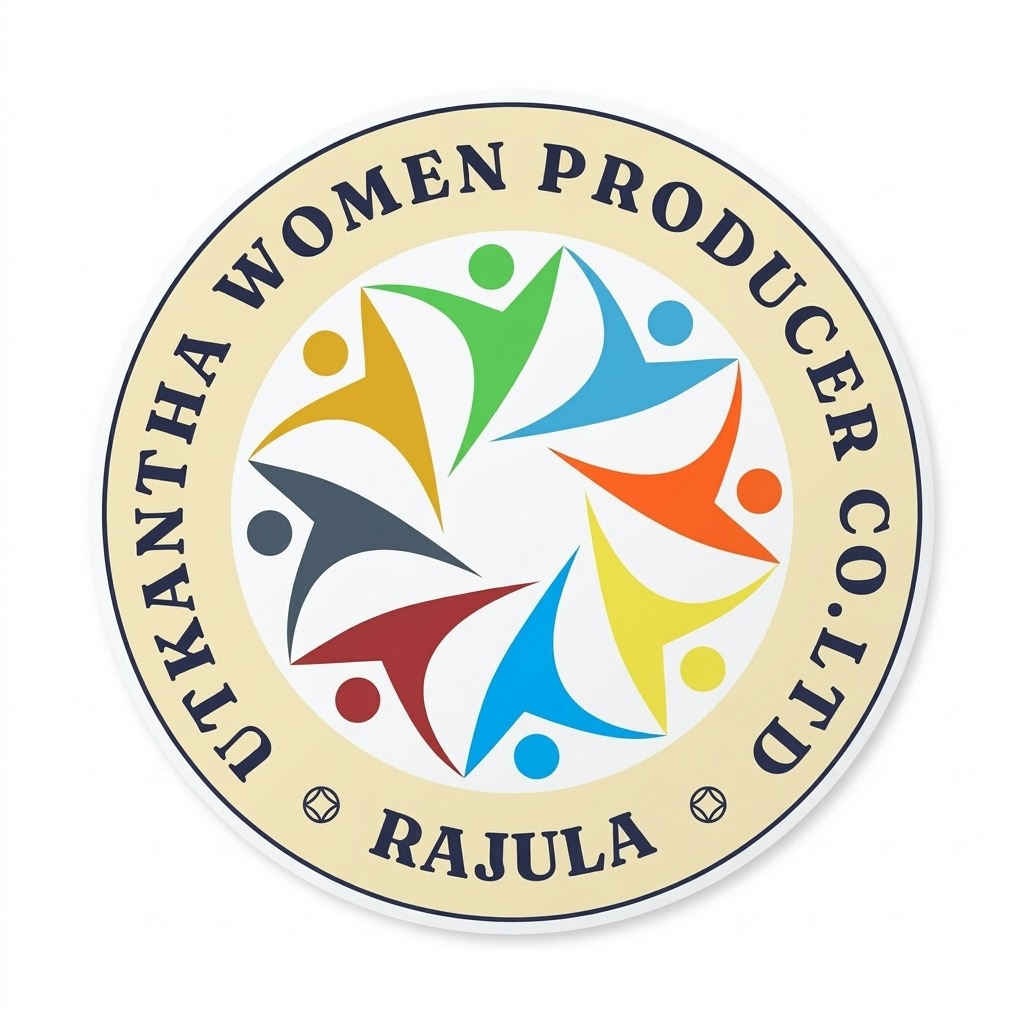 UTKANTHA MAHILA PRODUCER COMPANY LIMITED