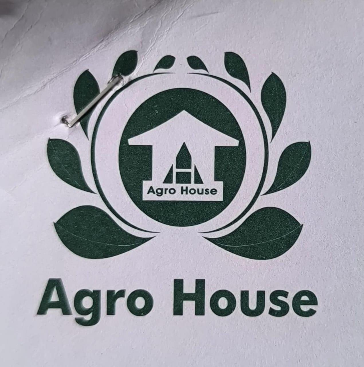Agrohouse