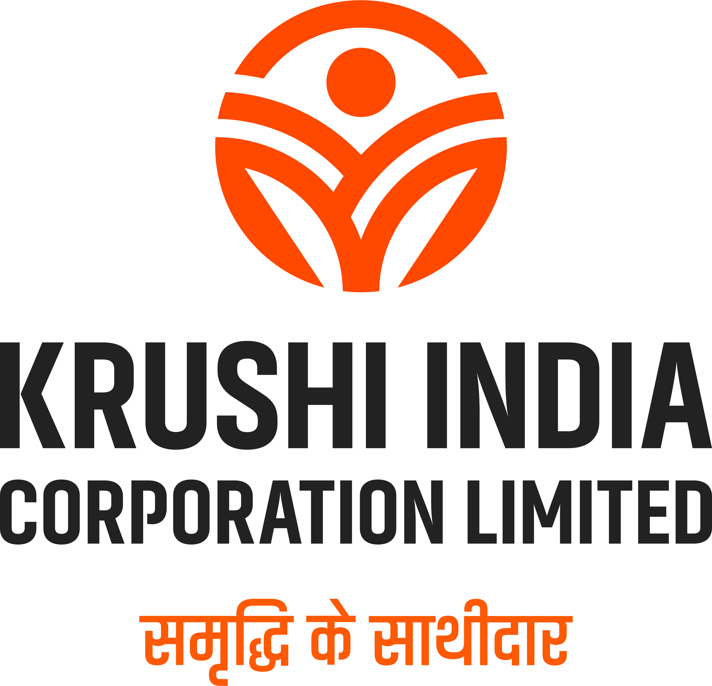 KRUSHI INDIA CORPORATION LIMITED