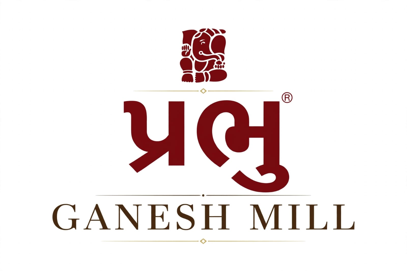 GANESH MILL