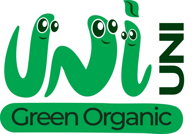 UNI GREEN ORGANIC