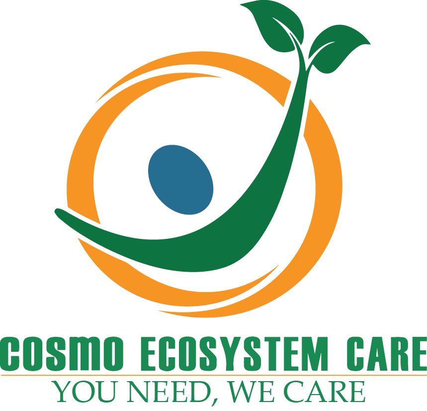 COSMO ECOSYSTEM CARE PVT LTD