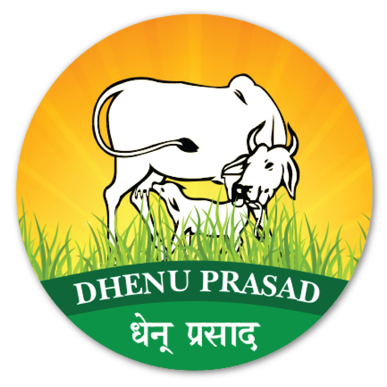 Dhenuprasad Agrovat Pvt Ltd