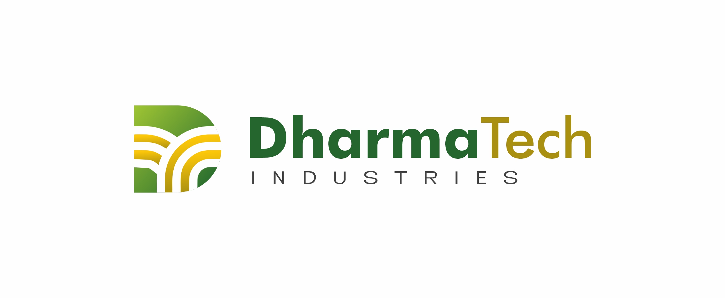 DHARMATECH INDUSTRIES