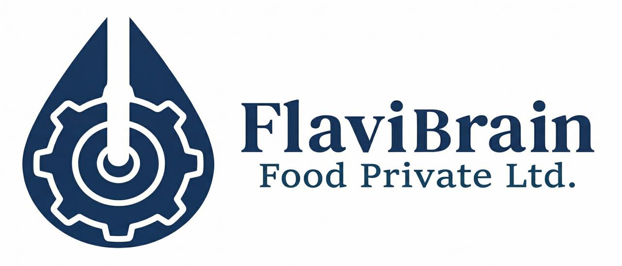 FLAVIBRAIN FOOD PRIVATE LIMITED