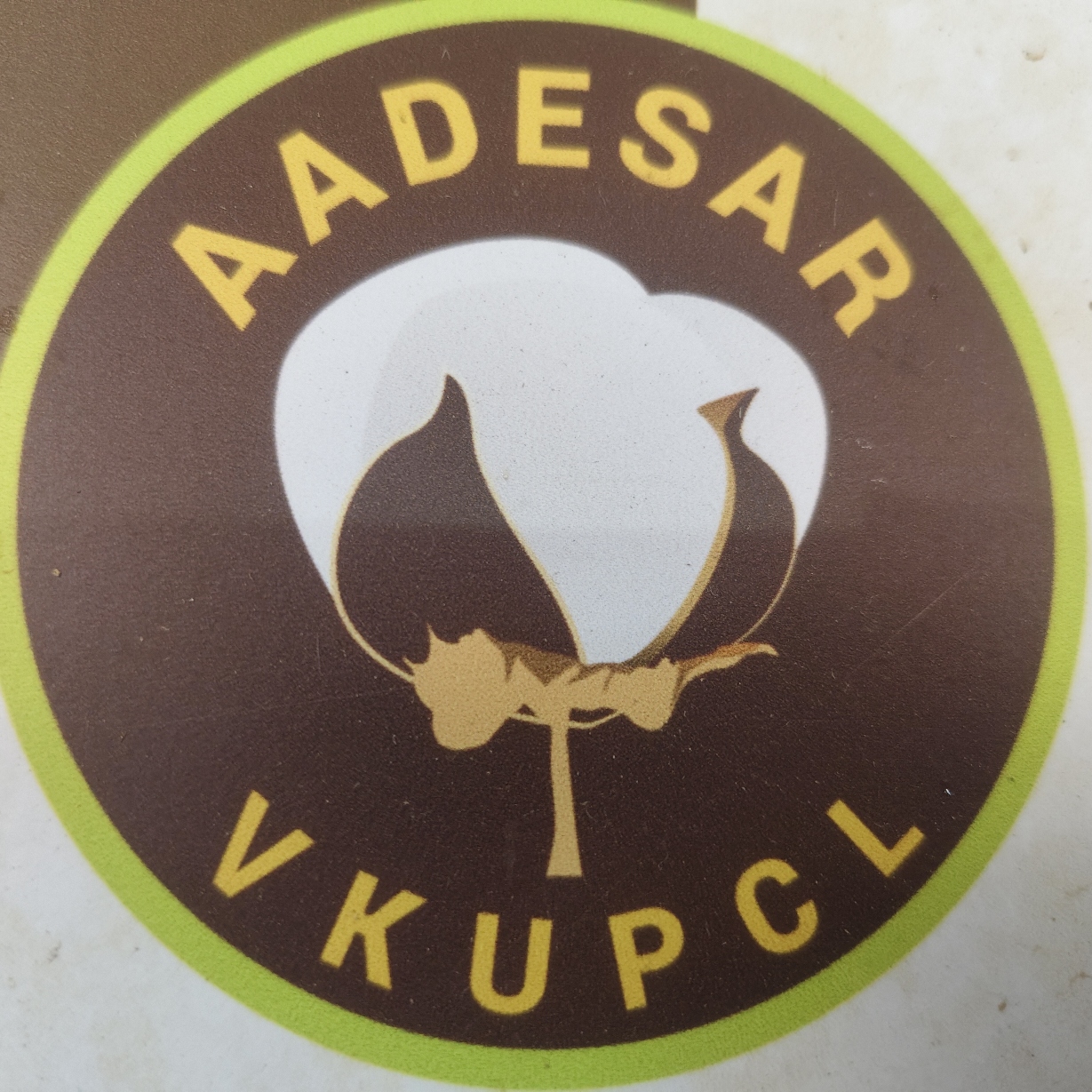 Adesar visatar khet Utpadan Producer company limited