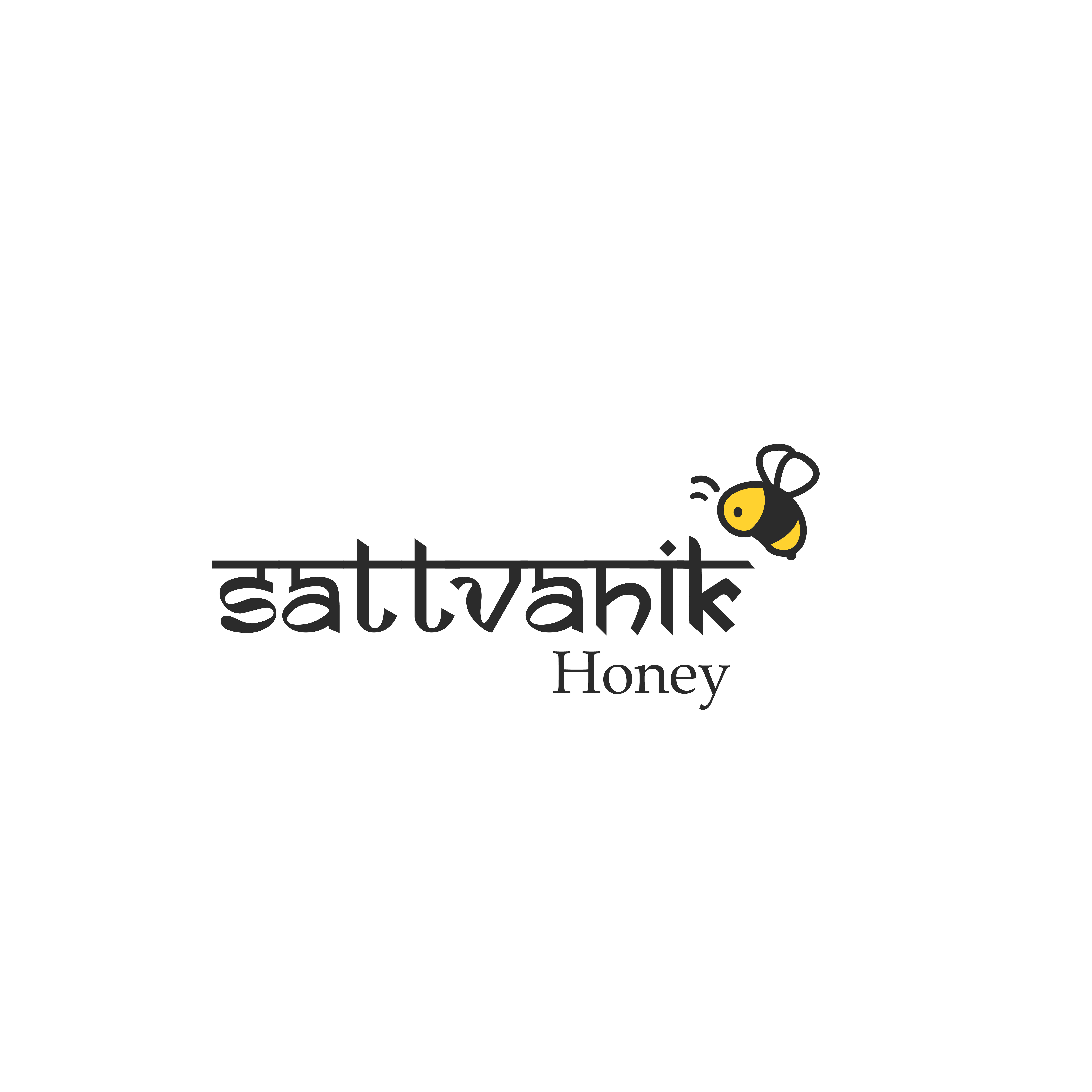 Sattvanik Honey