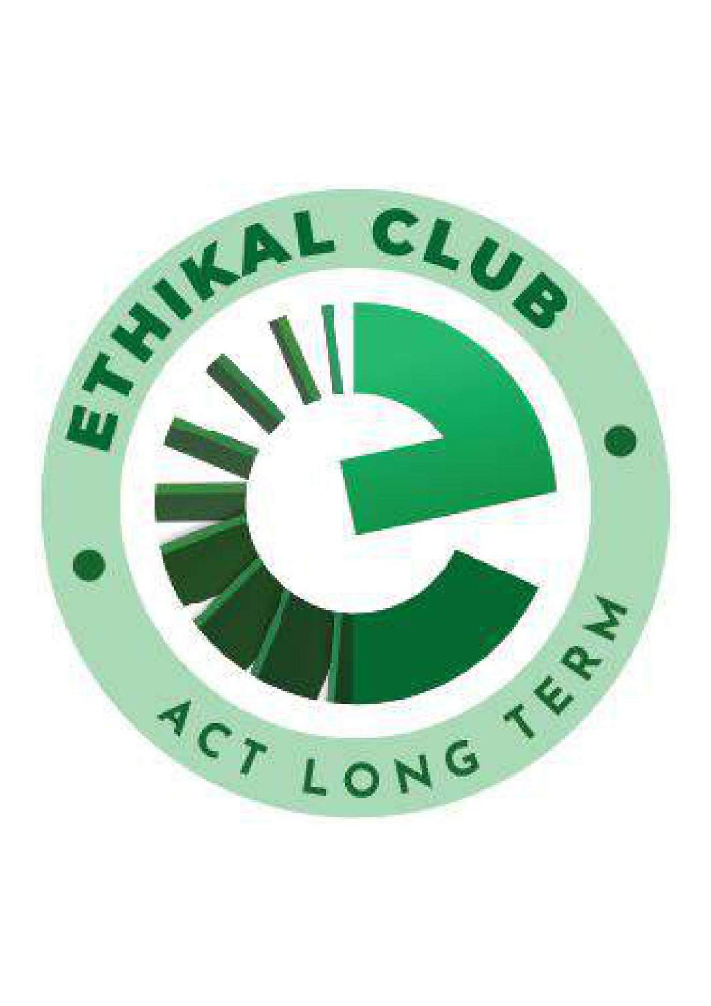 Ethikal Club LLP