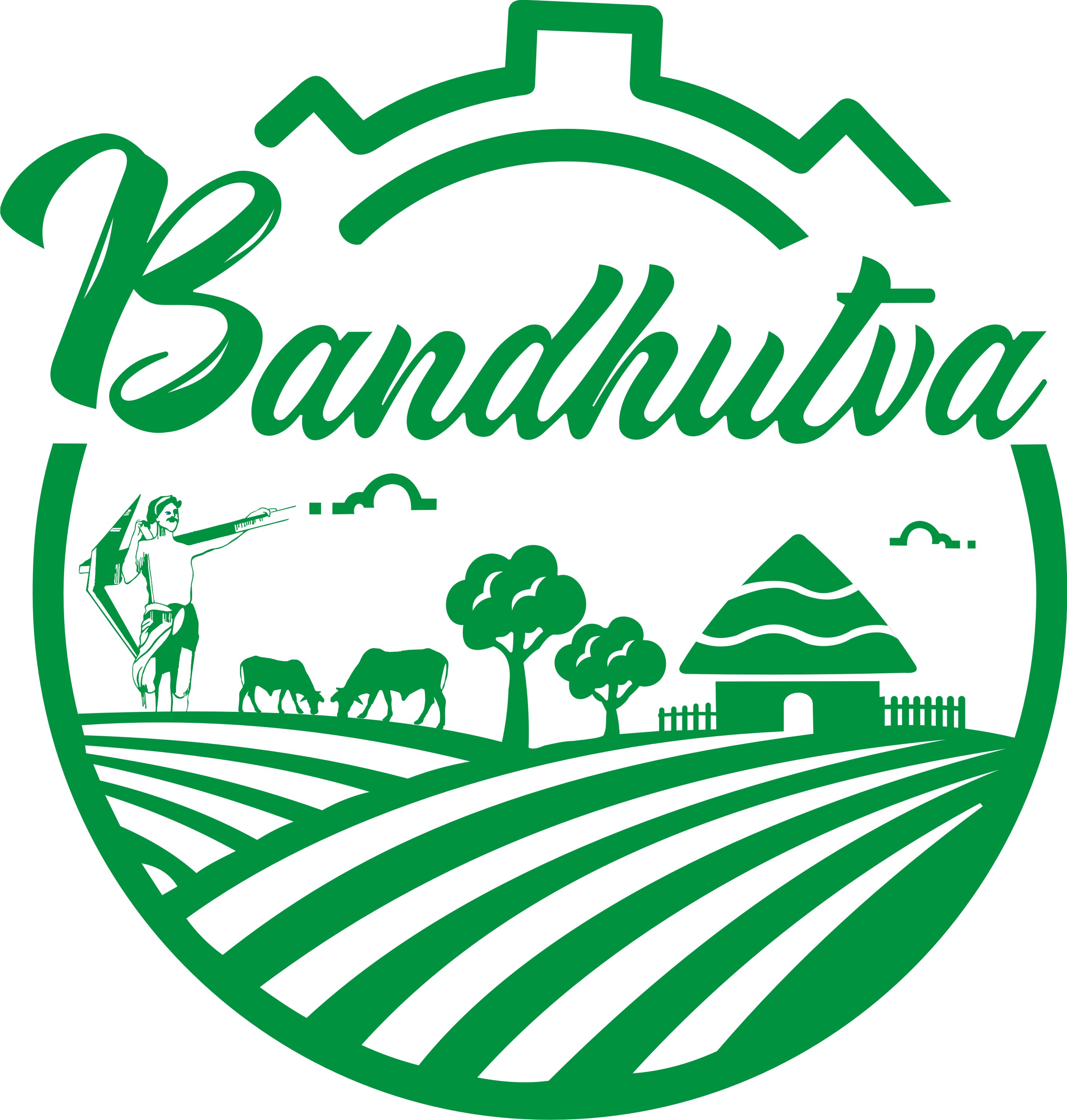 Bandhutva Farmer Producer Company Ltd.