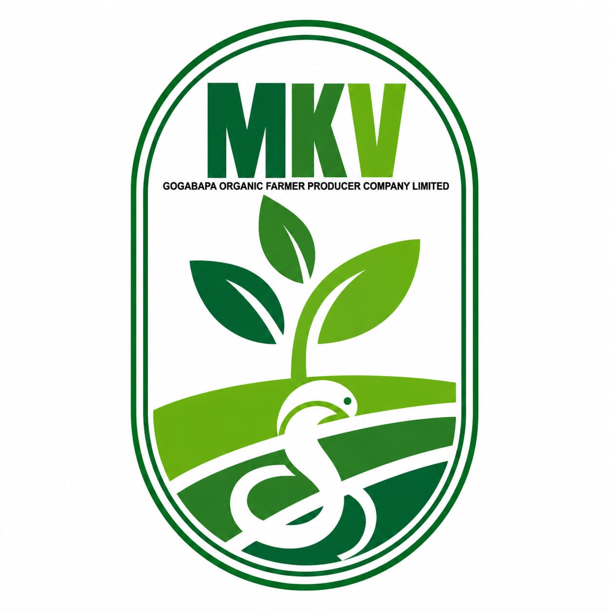 MKV Gogabapa Organic Farmer Producer Company