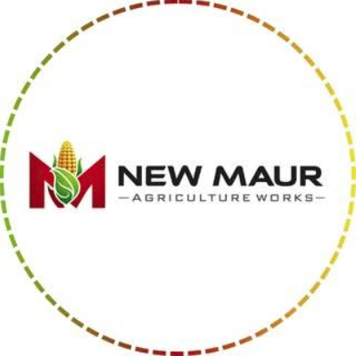 NEW MAUR AGRICULTURE WORKS