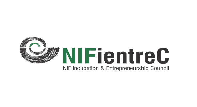 NIF INCUBATION AND ENTREPRENEURSHIP COUNCIL (NIFientreC)
