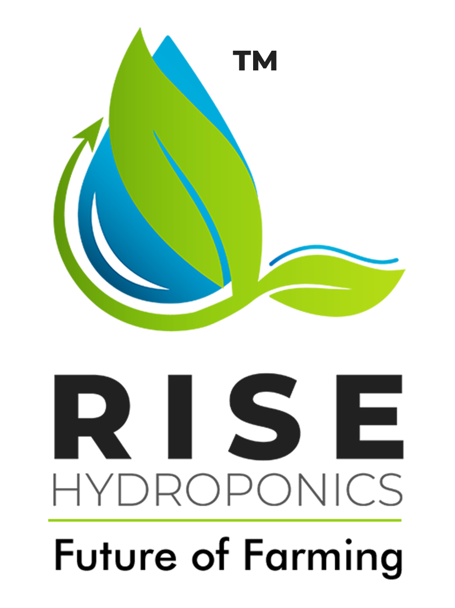 Rise Hydroponics (RISE INNOVATIVE SOLUTIONS LLP)