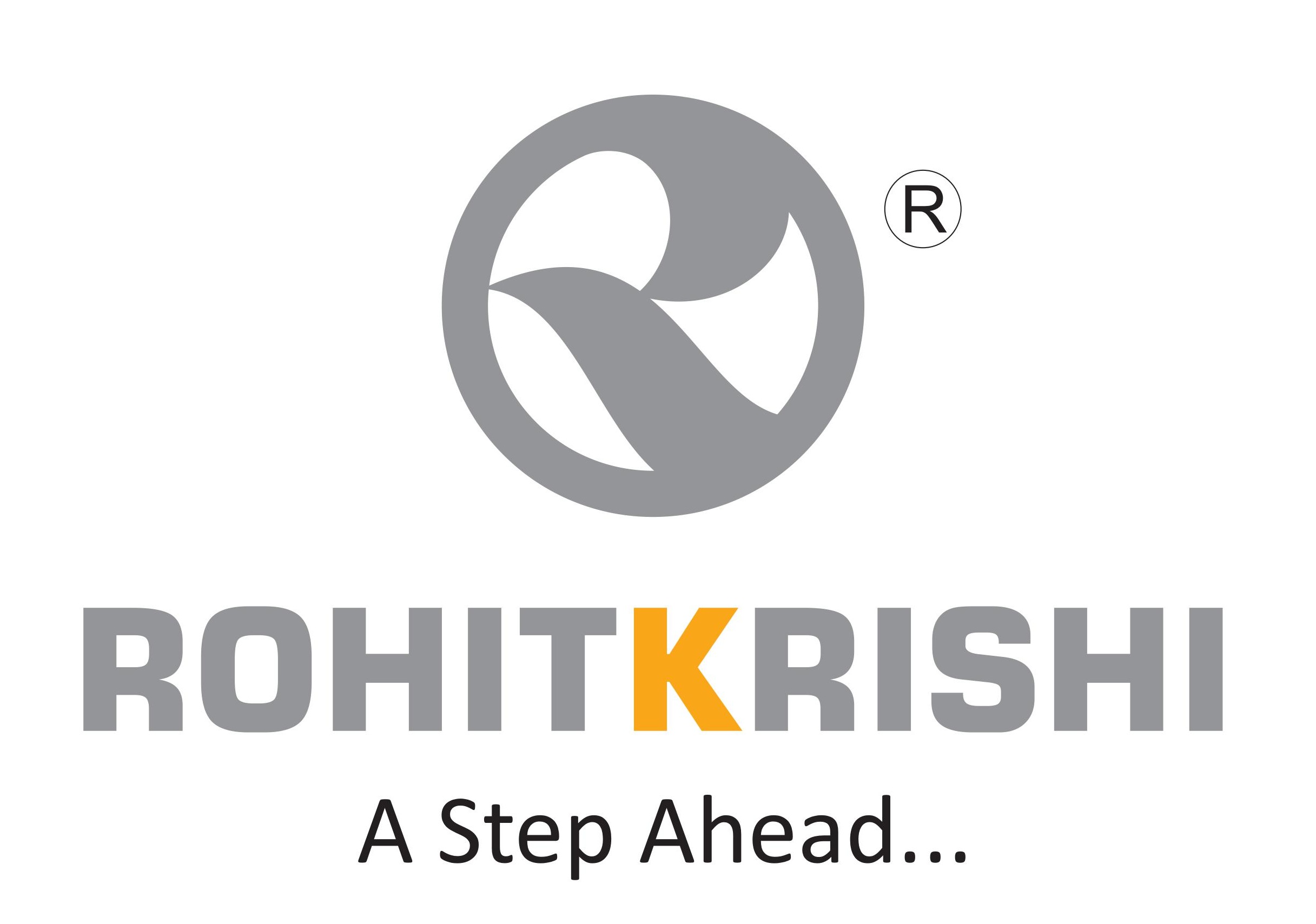 ROHITKRISHI INDUSTRIES PVT. LTD.