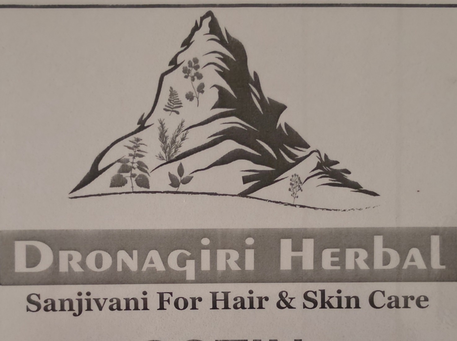 Dronagiri Herbal