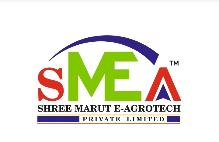 Shree marut e-agrotech private limited