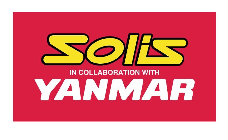 International Tractors Limited (Solis)