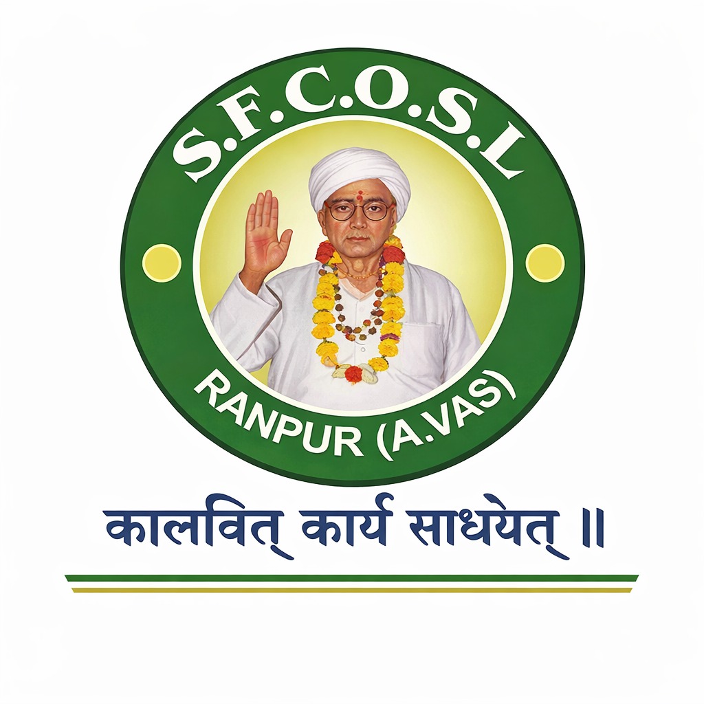 Sadaram Farmer Organization co-operative society limited