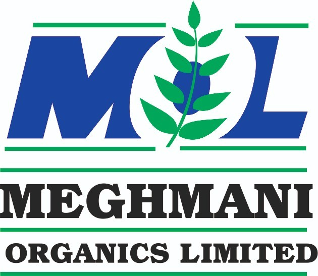 Meghmani Organics limited