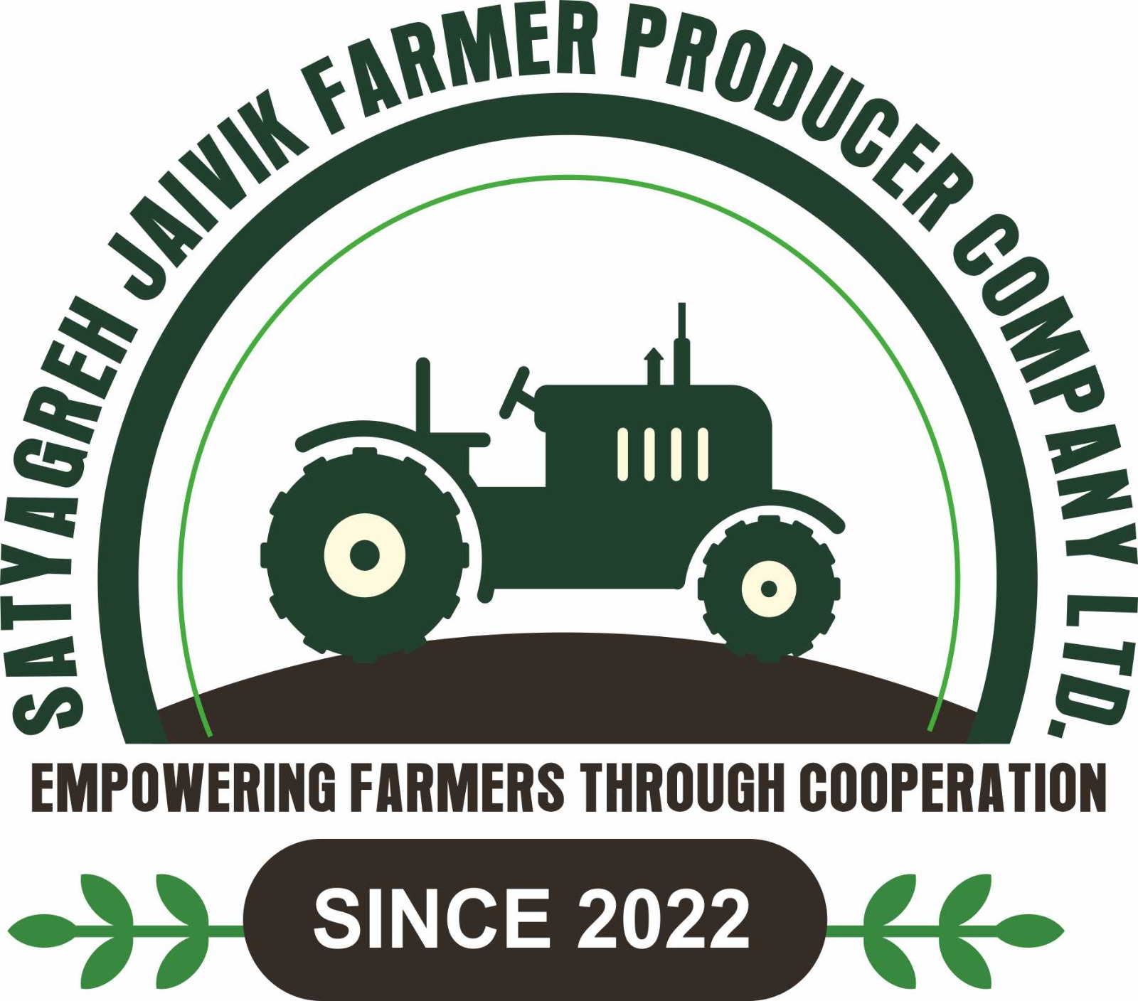 Satyagreh Jaivik Farmer Producer Company Limited